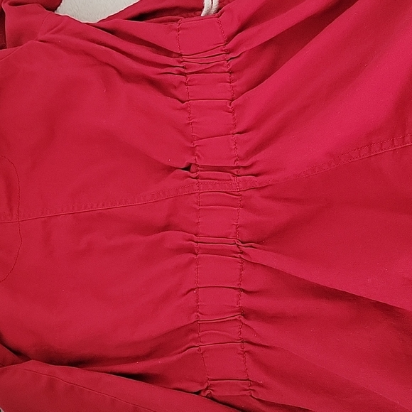 Utility jacket - Picture 3 of 3